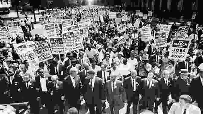 A Civil Rights March In Center Place Anasazi America: Seventeen Centuries On The Road From Center Place Second Edition