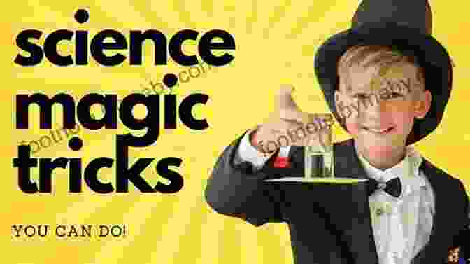 A Magician Explaining The Science Behind A Trick Hiding The Elephant: How Magicians Invented The Impossible And Learned To Disappear