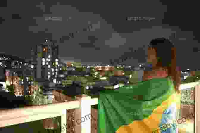 A Pensive Woman Sitting On A Bench In A Quiet Corner Of Rio De Janeiro, Gazing Out At The Bustling City Life The Rio De Janeiro Reader: History Culture Politics (The Latin America Readers)