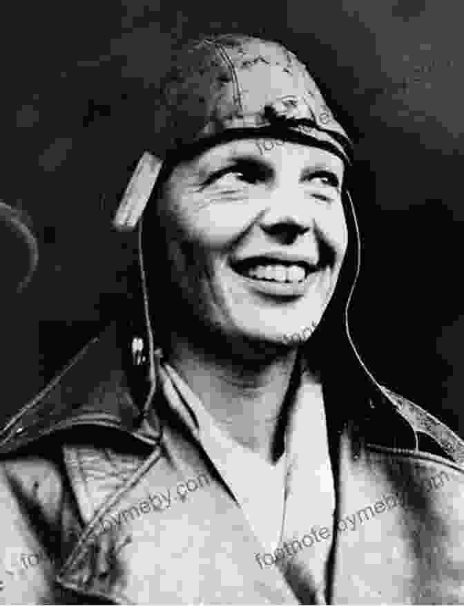 Amelia Earhart, A Pioneering Aviator Whose Disappearance Remains An Unsolved Mystery Bill O Reilly S Legends And Lies: The Patriots