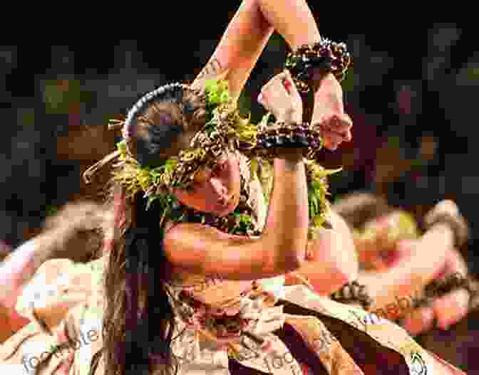 An Evocative Image Of A Group Of People Sharing A Heartfelt Embrace, Embodying The Spirit Of Aloha That Permeates The Hawaiian Culture And Embraces Love, Compassion, And Harmony. Catching Paradise In Hawai I