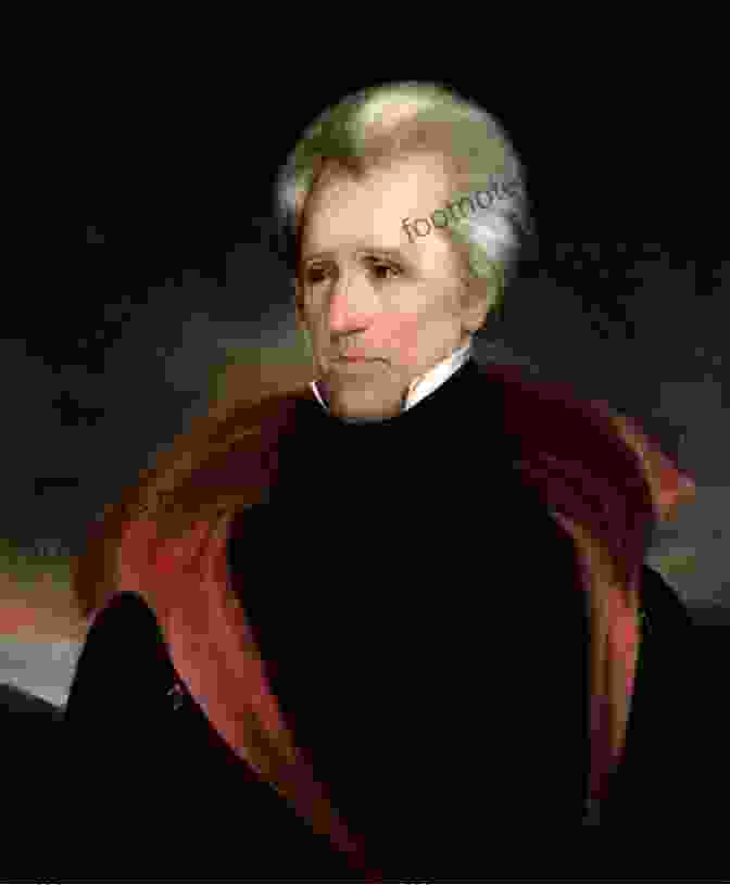 Andrew Jackson, Seventh President Of The United States The First Populist: The Defiant Life Of Andrew Jackson