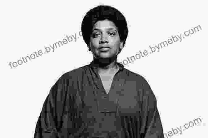 Audre Lorde, A Prominent Black Feminist Poet And Activist Florynce Flo Kennedy: The Life Of A Black Feminist Radical (Gender And American Culture)