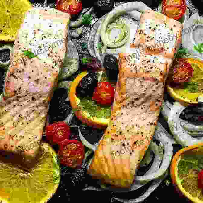 Baked Salmon With Fennel And Dill Why Breastfeed? And Weaning Diet Recipes