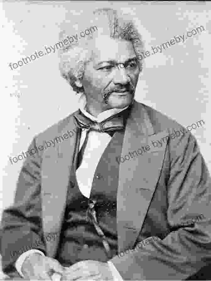 Black Abolitionist Frederick Douglass Speaking At A Rally During The Civil War More Than Freedom: Fighting For Black Citizenship In A White Republic 1829 1889 (Penguin History American Life)