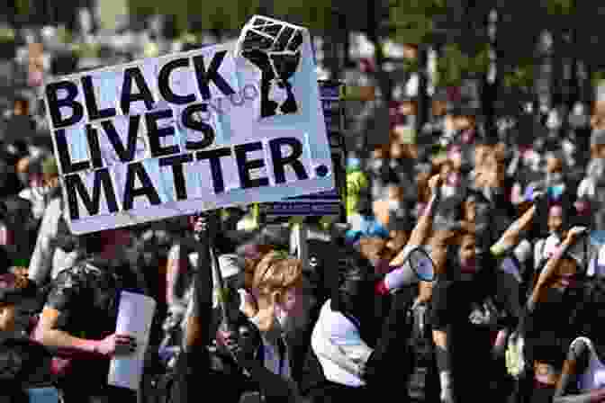 Black Lives Matter Protest, An Example Of The Ongoing Activism Inspired By Black Feminist Thought Florynce Flo Kennedy: The Life Of A Black Feminist Radical (Gender And American Culture)