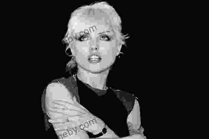 Blondie Face It: A Memoir Debbie Harry