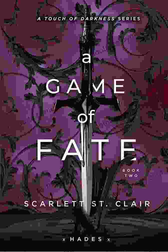 Book Cover Of Fate By Eric Kimmel Fate Eric A Kimmel