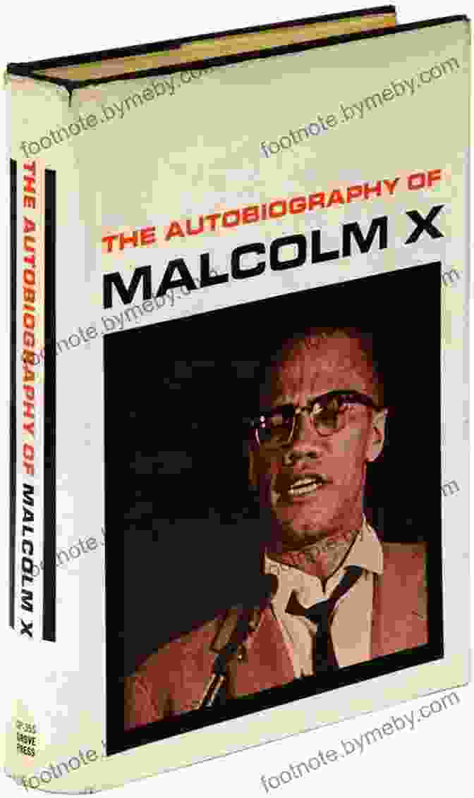 Book Cover Of The Life Of Malcolm By Malcolm X With Alex Haley The Dead Are Arising: The Life Of Malcolm X