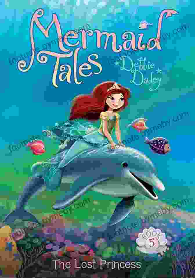 Book Cover Of Titanic Friendship: Mermaid Tales 22 Featuring A Mermaid And A Ship A Titanic Friendship (Mermaid Tales 22)