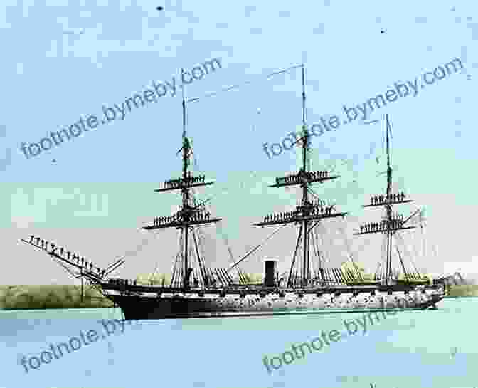 British Ship Transporting Supplies To The Union During The American Civil War Knights Of The Golden Circle: Secret Empire Southern Secession Civil War (Conflicting Worlds: New Dimensions Of The American Civil War)