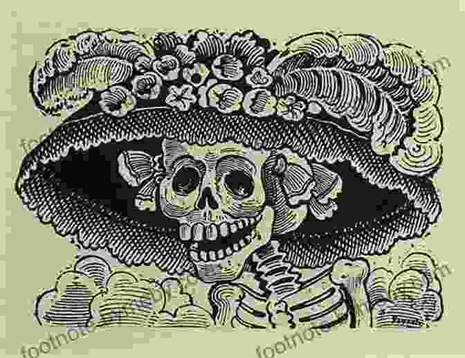 Calaveras Catrina, Posada's Most Famous Calavera Funny Bones: Posada And His Day Of The Dead Calaveras (Robert F Sibert Informational Medal (Awards))