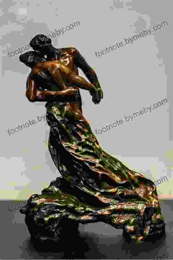 Camille Claudel's Later Works Are Characterized By Their Emotional Depth And Introspective Nature. Camille Claudel (Mega Square) Zanna Goldhawk