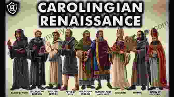 Charlemagne Volume Four: The Carolingian Renaissance By Richard E. Sullivan Charlemagne Volume Four: The Carolingian Renaissance