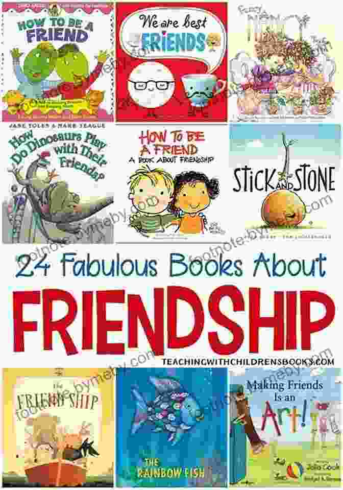 Children About Friendship, Family, And Fun Book Cover The Snow Birthday: A Children S About Friendship Family And Fun