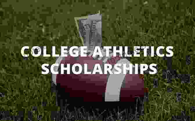 College Athletic Scholarship How To Attract A College Athletic Scholarship