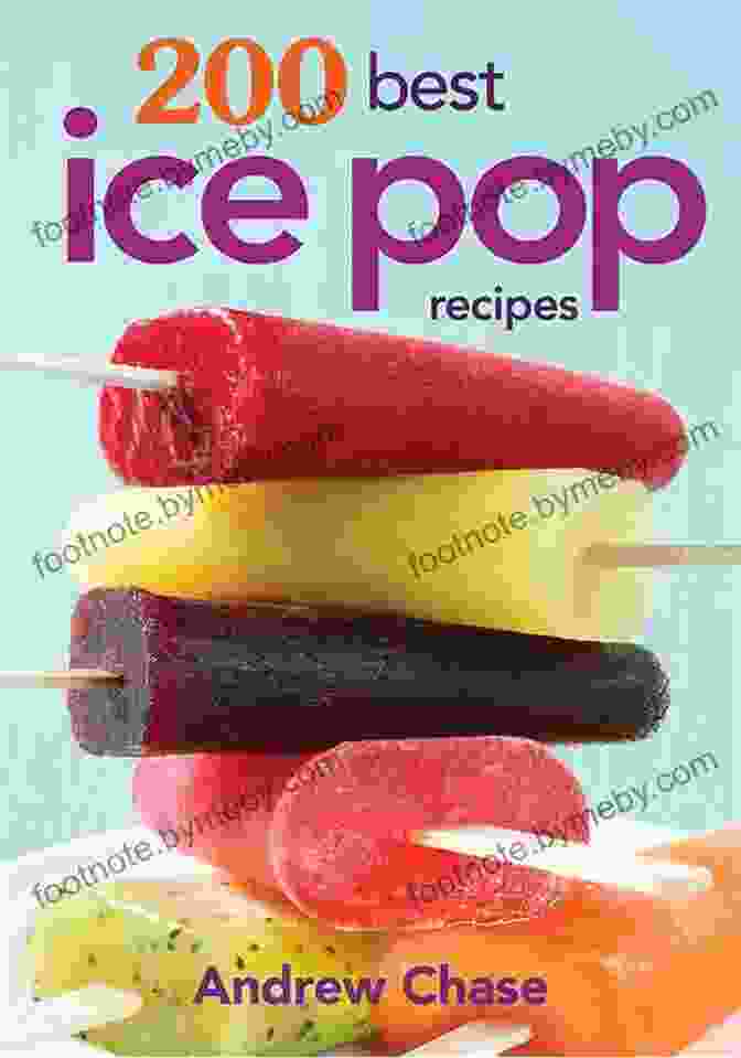 Creamy Coconut Pops Popsicle Cookbook: The Best Cookbook Of Healthy And Easy Ice Pop Recipes For Kids And Adults To Enjoy Homemade Popsicles In Different Flavors And Frozen Treats During Summer With Friends