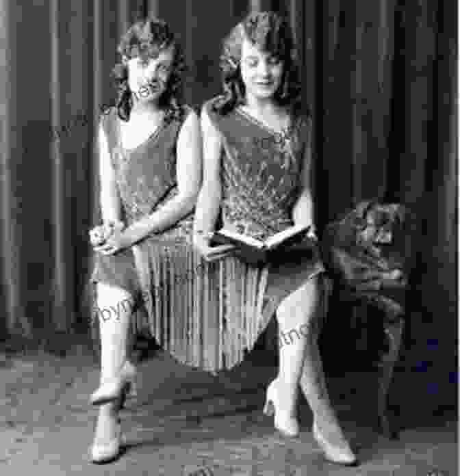 Daisy And Violet Hilton, Conjoined Twins The Lives And Loves Of Daisy And Violet Hilton: A True Story Of Conjoined Twins