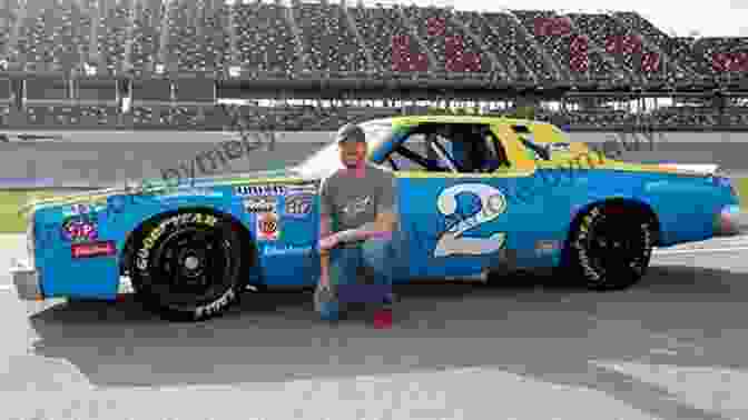 Dale Earnhardt Jr. In His Early Racing Days Who Is Dale Earnhardt Jr ? (Who Was?)