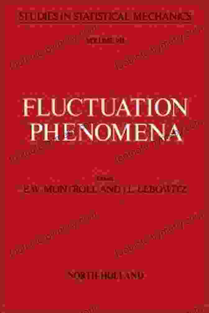 Dave Pelz's Fluctuation Phenomena Book Cover Fluctuation Phenomena Dave Pelz