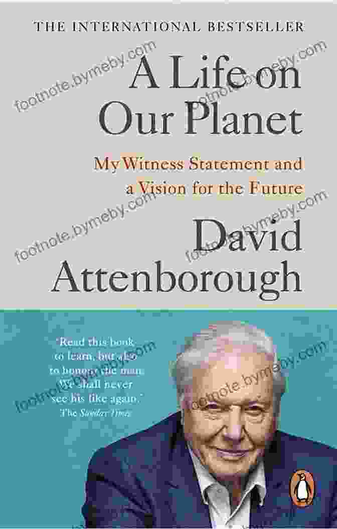 David Attenborough's 'Life' Book Cover Living Planet: A New Fully Updated Edition Of David Attenborough S Seminal Portrait Of Life On Earth