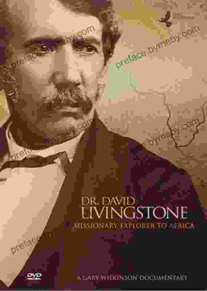 David Livingstone Exploring Africa Missionary Travels And Researches In South Africa