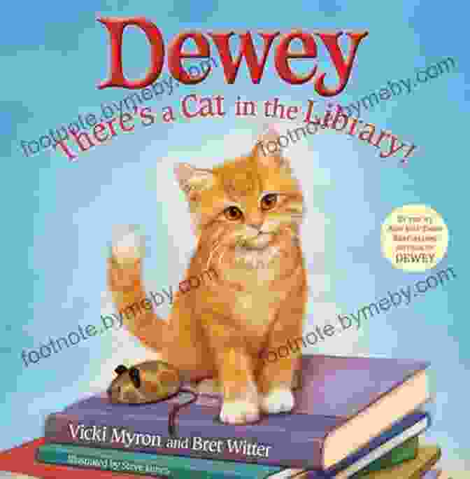 Dewey Readmore Books Sitting On A Child's Lap, Surrounded By Children Dewey: The Small Town Library Cat Who Touched The World