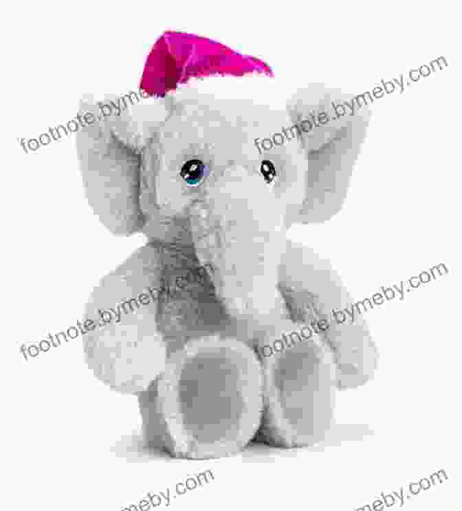 Ellie The Elephant Bad Bonbon Bunny: A Fun Rhyming Picture For Children Aged 3 8