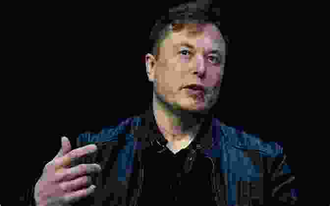 Elon Musk CEO Of Tesla And SpaceX Management Consulting Today And Tomorrow: Perspectives And Advice From Leading Experts