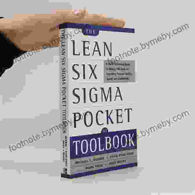 ESLint Logo The Lean Six Sigma Pocket Toolbook: A Quick Reference Guide To Nearly 100 Tools For Improving Quality And Speed