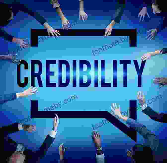 Establishing Credibility Professional Report Writing David Blaze