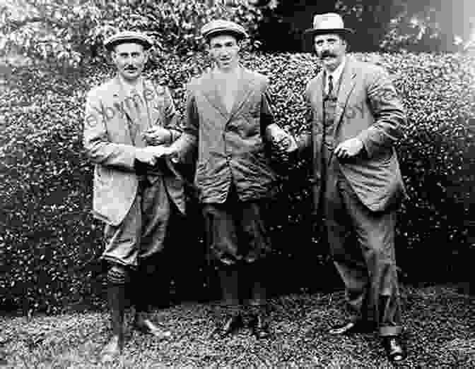 Francis Ouimet's Victory At The 1913 U.S. Open, A Defining Moment In American Golf History The Masters: A Hole By Hole History Of America S Golf Classic