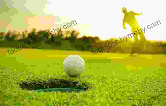 Golfer Making A Putt How To Make Every Putt: The Secret To Winning Golf S Game Within The Game