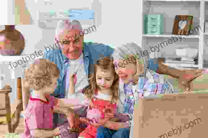 Grandparents Teaching Virtual Learning To Their Grandchildren Connected Grandparents: A Practical How To Guide For Virtual Grandparents Great Ideas To Keep Grandkids Entertained And Connected To Far Away Family