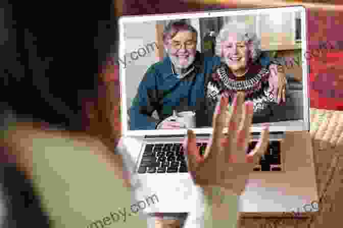 Grandparents Using Social Media To Connect With Grandchildren Connected Grandparents: A Practical How To Guide For Virtual Grandparents Great Ideas To Keep Grandkids Entertained And Connected To Far Away Family