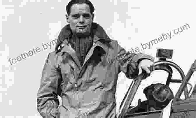 Group Captain Sir Douglas Bader, Battle Of Britain Fighter Pilot And Author Of Reach For The Sky Richard Hillary: The Definitive Biography Of A Battle Of Britain Fighter Pilot And Author Of The Last Enemy