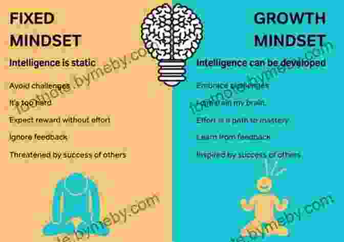 Growth Mindset: Embracing Continuous Learning Do Fly: Find Your Way Make A Living Be Your Best Self (Do 12)