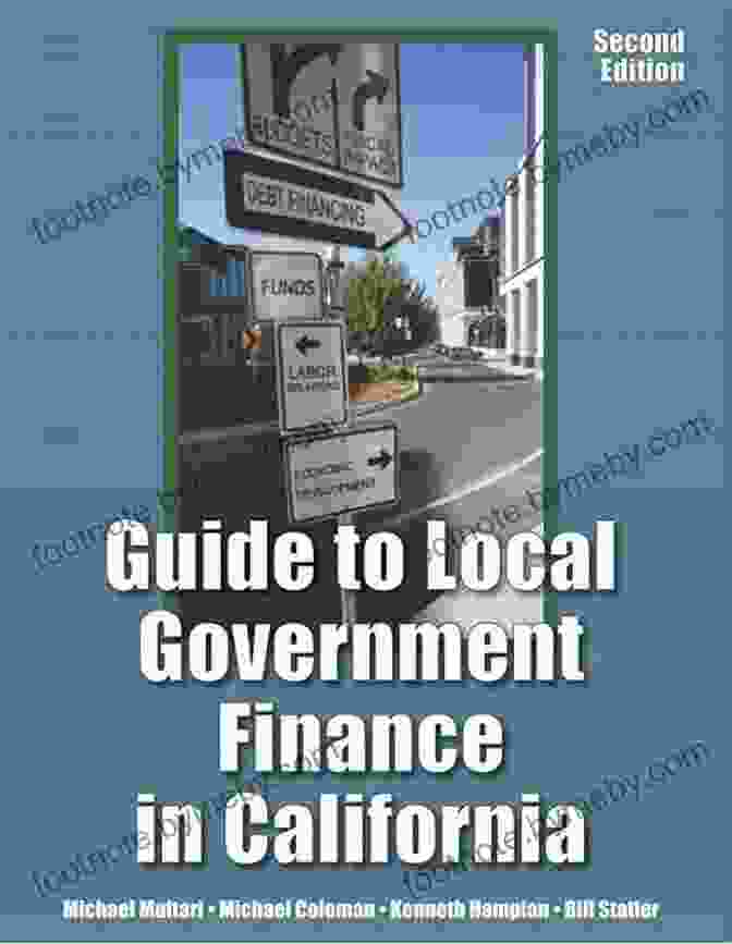 Guide To Local Government Finance In California