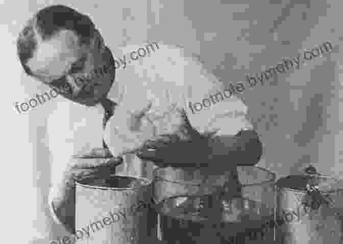 Harry Houdini Conducting A Séance A Picture Of Harry Houdini (Picture Biography)