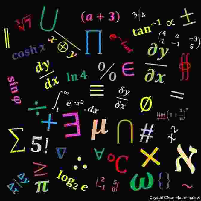 Image Of A Mathematical Equation, Symbolizing The Power Of Math. Thinking In Numbers: On Life Love Meaning And Math