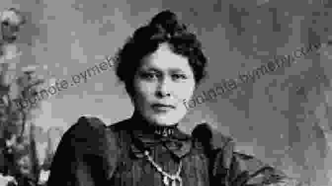 Kate Carmack In Her Later Years Wealth Woman: Kate Carmack And The Klondike Race For Gold