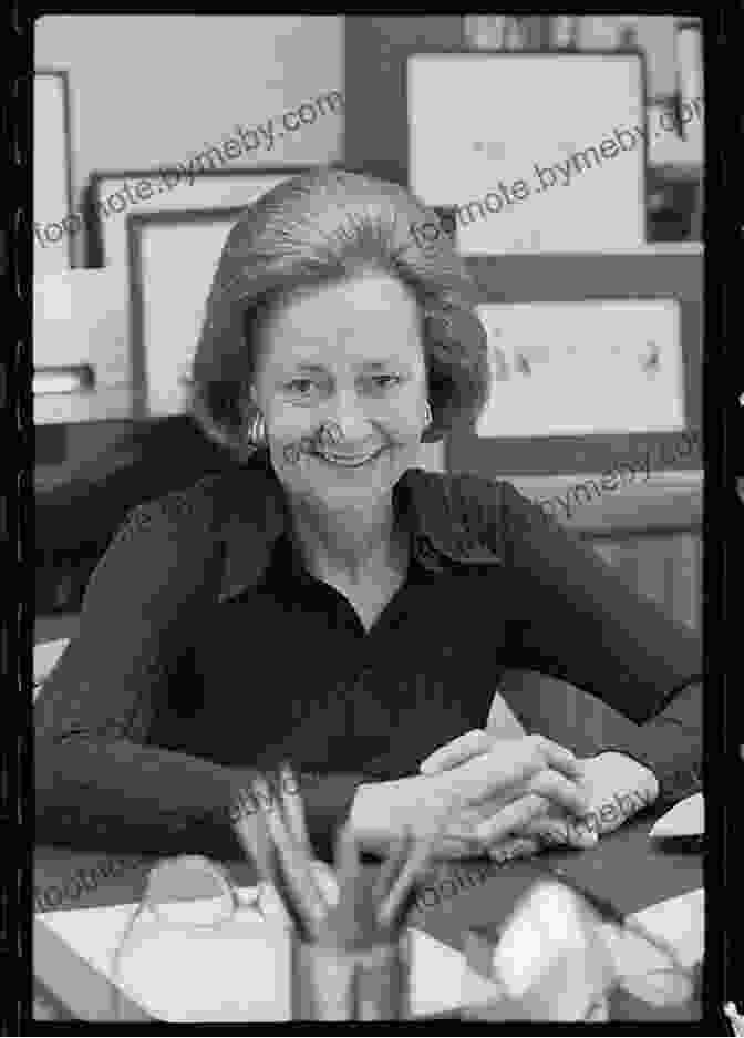 Katharine Graham, Publisher Of The Washington Post Katharine The Great: Katharine Graham And Her Washington Post Empire