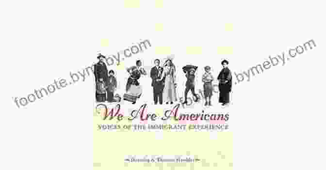 Kids Like Me: Voices Of The Immigrant Experience Book Cover Kids Like Me: Voices Of The Immigrant Experience