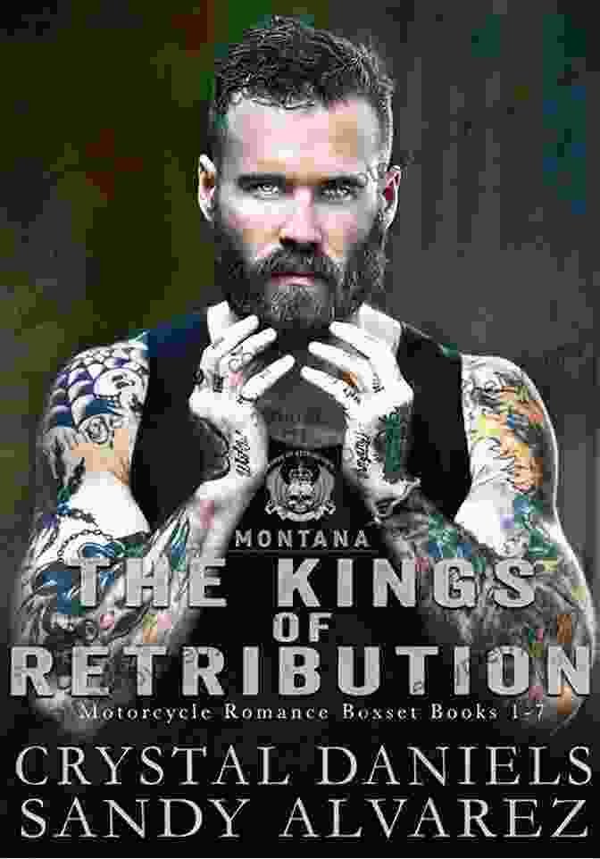 Kings Of Retribution MC Louisiana Wick: Kings Of Retribution MC Louisiana (Kings Of Retribution Louisiana 2)