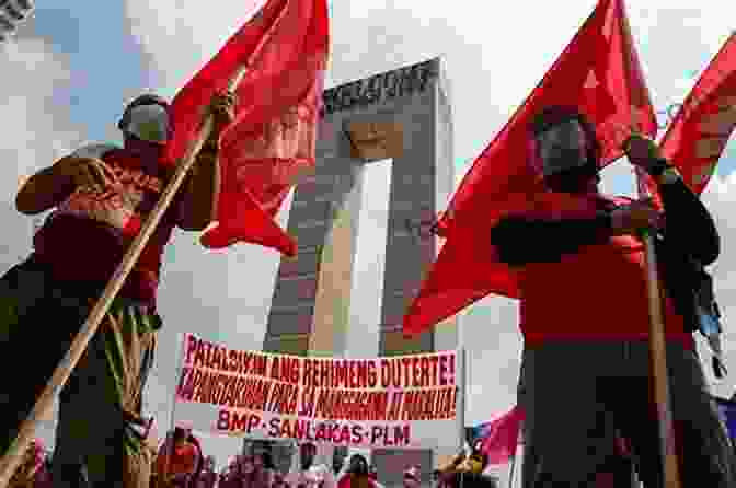 Labor Strike With Police Intervention The Rise Of The Working Class Shareholder: Labor S Last Best Weapon