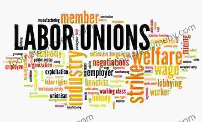 Labor Union Leaders Negotiating With Employers The Rise Of The Working Class Shareholder: Labor S Last Best Weapon