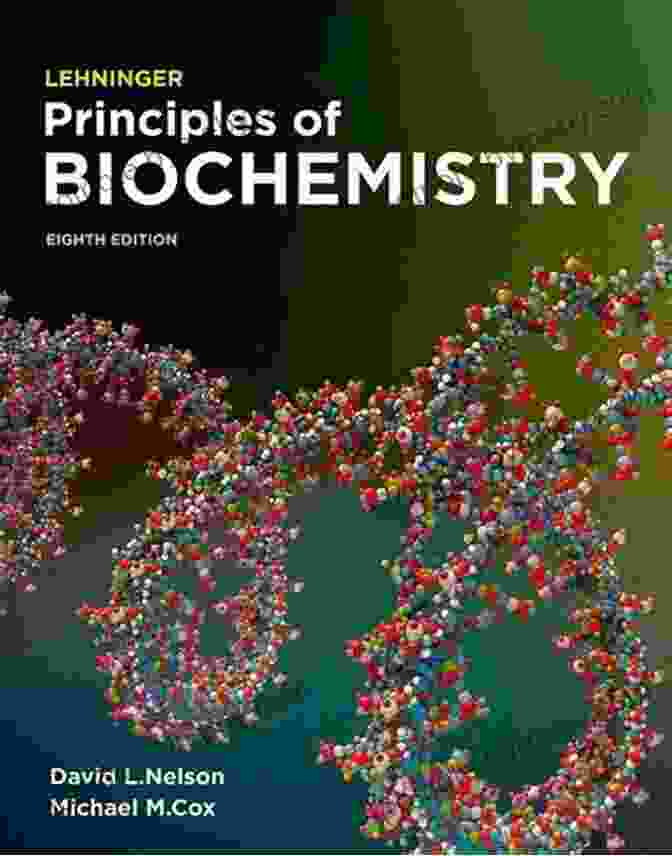 Lehninger Principles Of Biochemistry Book Cover Principles Of Biochemistry (Lehninger Principles Of Biochemistry)