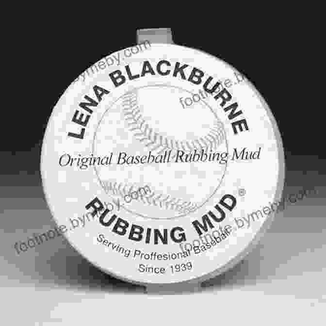 Lena Blackburne, The Legendary Baseball Pioneer, With Her Signature Mud Covered Uniform. Miracle Mud: Lena Blackburne And The Secret Mud That Changed Baseball