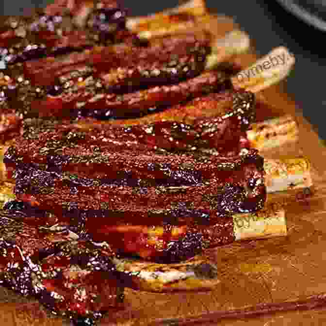 Let Grill Tennessee Rib Recipe Let S Grill Tennessee S Best BBQ Recipes: World Famous Memphis BBQ