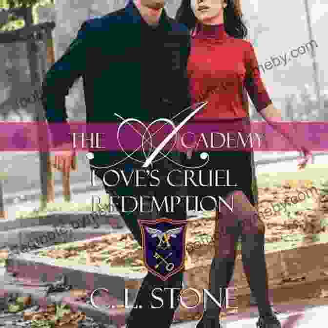 Love Cruel Redemption Book Cover Love S Cruel Redemption: The Ghost Bird Series: #12